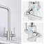 JASSFERRY Kitchen Faucet
