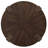 Missick 24" Round Wood End Table-317447812-317447813
