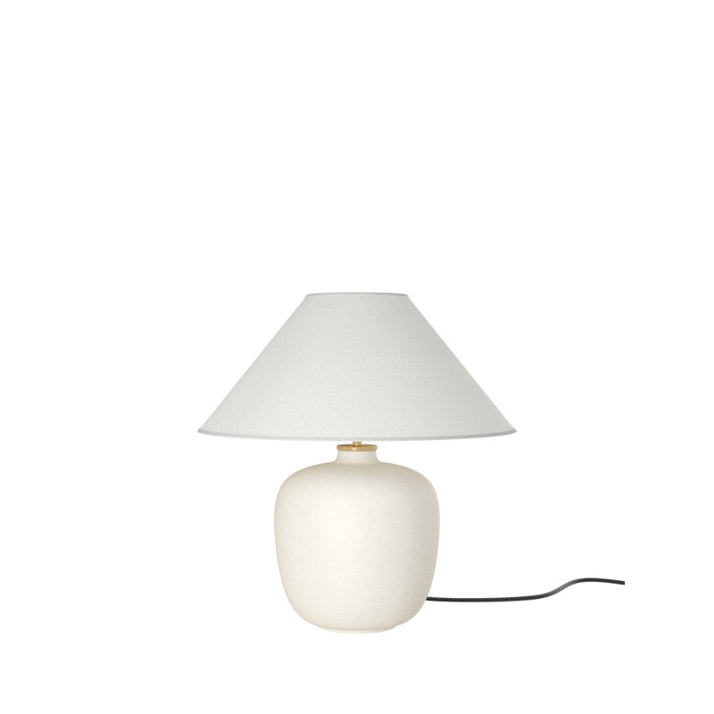 Torso Table Lamp