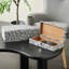 Boîte de rangement Cole and Grey-709666982