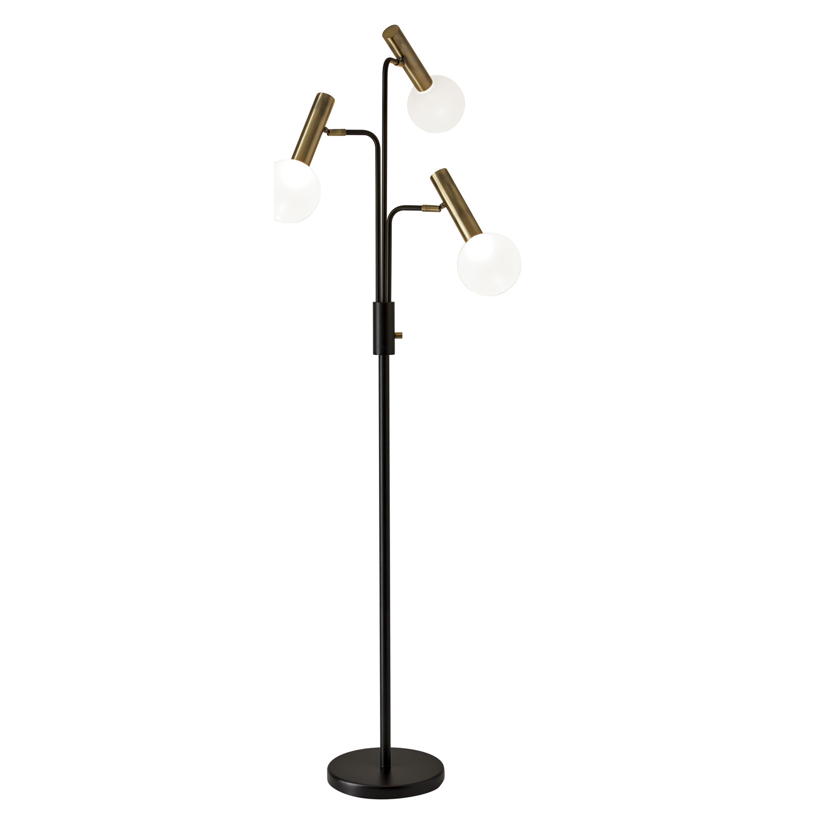 Gabby 70'' Dimmable LED Floor Lamp
