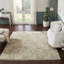Verona Hand Knotted Wool Area Rug-998422683