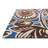Noell Blue Rug