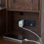 Dressing Table with Mirror-2024166762