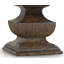 Rhapsody 60" Round Dining Table