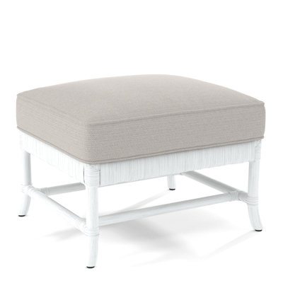 Lafayette Upholstered Ottoman