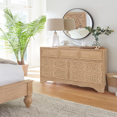 Commode Haveli