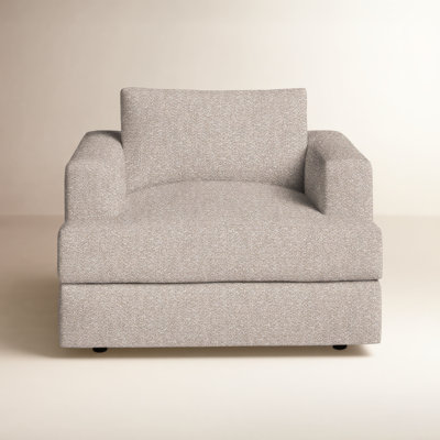 Cayden Upholstered Accent Chair