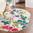Analiese Floral Indoor Rug-1967967580