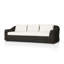 Messina Outdoor 2 - Seat Patio Sofa-1412531628