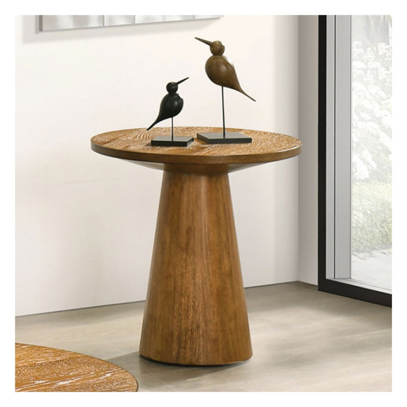 Frasier End Table