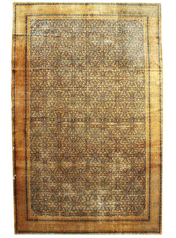 Amritsar One-of-a-Kind 12' X 17' Area Rug