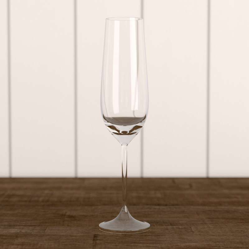 Nome 6,5 oz. Flûte en cristal