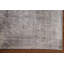Tapis abstrait 100% soie 6 x 8