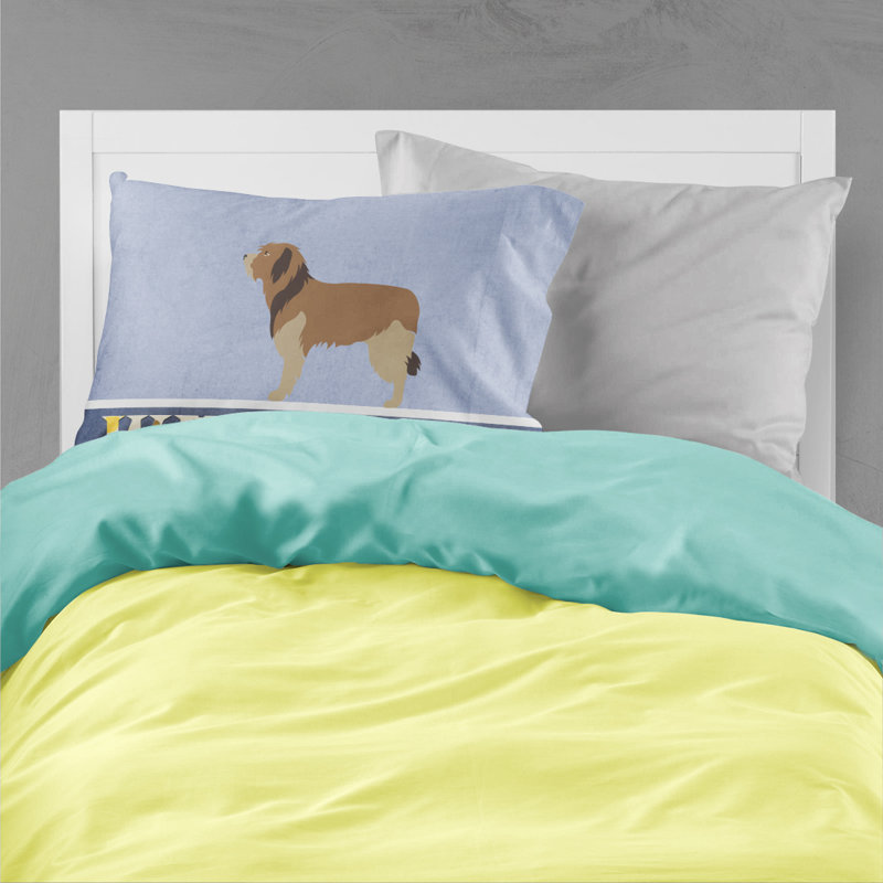 Microfiber, Catalan Sheepdog