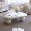 Table basse Cloud