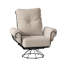 Chaise berçante pivotante Terrace-26148202-43010721