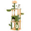 29 " H Cat Tree / Condo