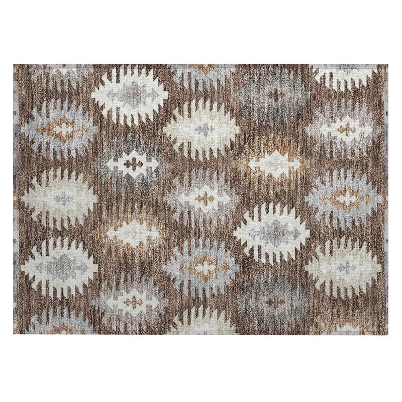 Tapis Chayden, Rectangle 1 pi 8 po x 2 pi 6 po
