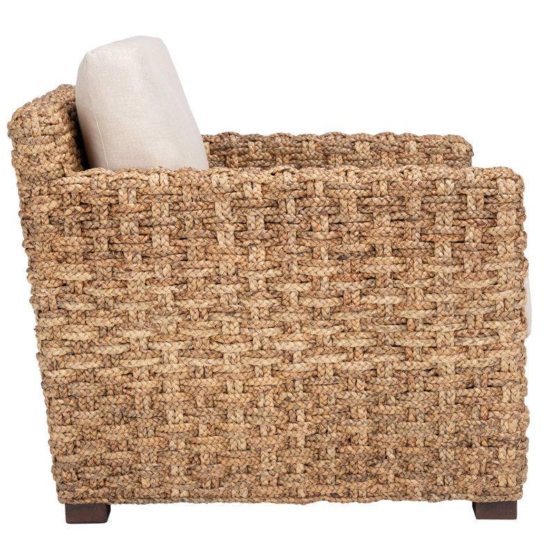 Steiner Upholstered Armchair