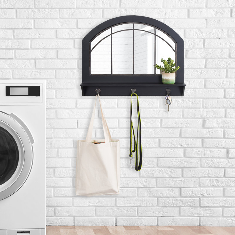 Miroir d'appoint Whitstran
