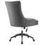 Chaise de bureau Modway Regent-1437855586