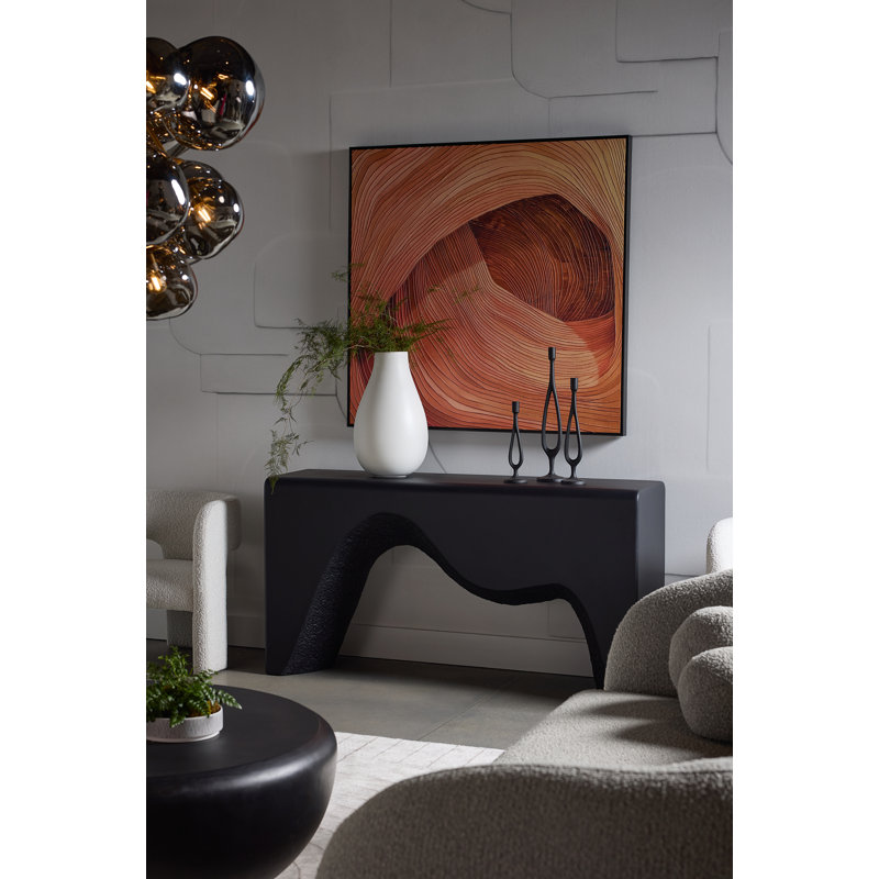 Montanus Outdoor Buffet & Console Table