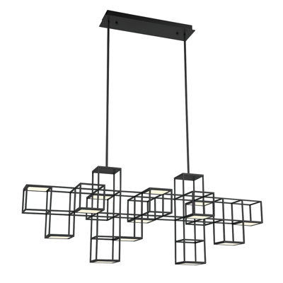 Ferro 1 - Light LED Pendant