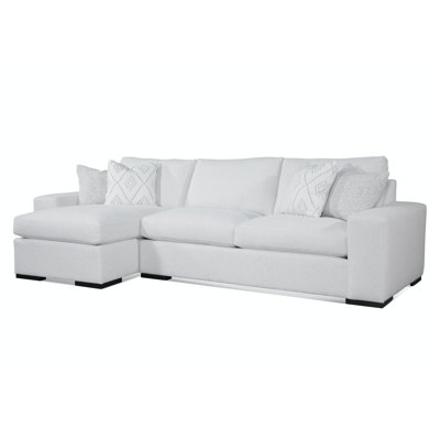 Memphis Upholstered Sectional