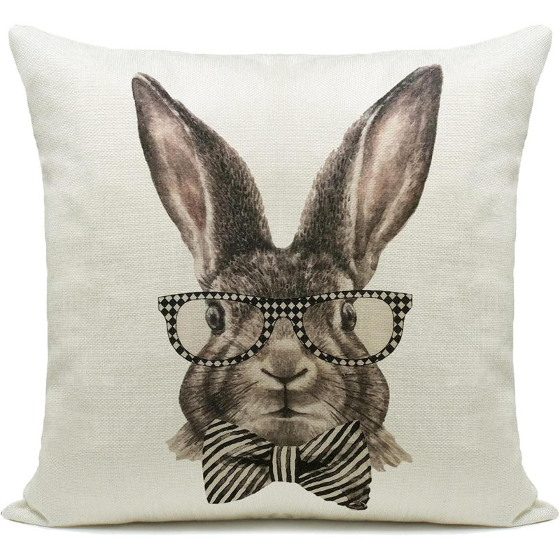 Housse de coussin 
