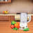 Brentwood 3-Cup Food Processor-69683211