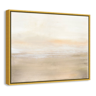 Willadeene "Morning Calm" Painting