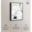 «Softened Echoes II Canvas Minimalist Boho» par Art Remedy-110296184-110296191