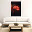 Trust Me, art mural contemporain abstrait-1561230595