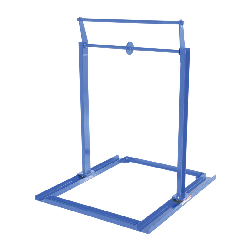 Burslem 40 " W Steel Storage Rack