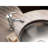 ICON Single Hole Low Arc Bathroom Faucet-9327935