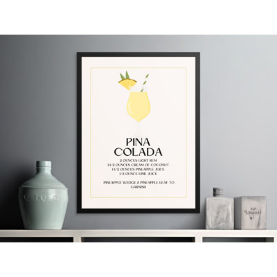 Anvi No Frame Print