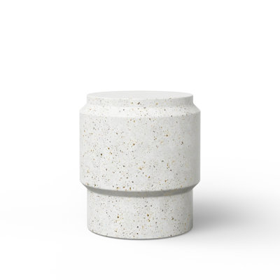 Cassis Accent Stool