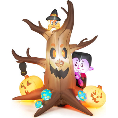 Polyester Halloween Decoration