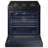 Samsung Bespoke Smart Slide-In Gas Range-96730289