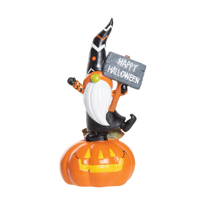 Halloween Figurine