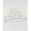 Trevi 20 - Light Chandelier-1382112994-1382113005