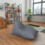 Outdoor Bean Bag Lounger Cover (Bag Only)-532917505-532917533