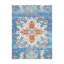 Tapis de chaise rectangulaire Las Cruce-43367630