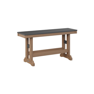 Garden Classic Outdoor Bench
