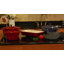 Cuisinart Chef’s Classic Enamel on Steel Round Dutch Oven with Lid-11974967-57385528