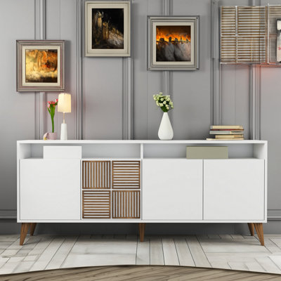 Console 70,9 po Lusio
