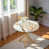 transparent / Gold