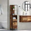 Bathroom Cabinet-561227423