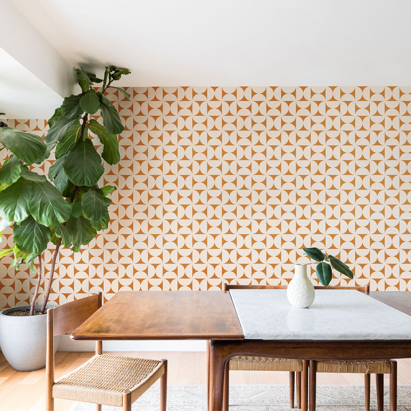 Lewey Tile, 8' L x 24" W